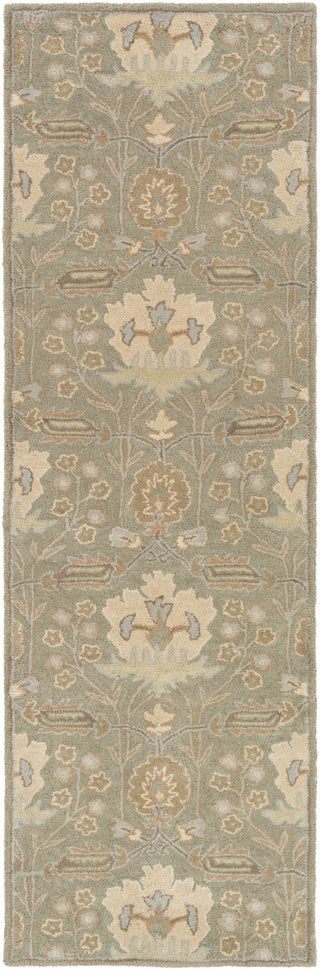 Surya Caesar CAE-1160 Area Rug 2'6'' x 8'