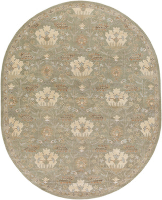 Surya Caesar CAE-1160 Area Rug 8' x 10' Oval