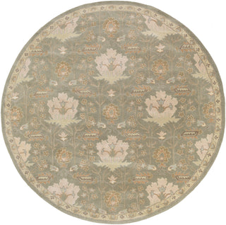 Surya Caesar CAE-1160 Area Rug 8' Round