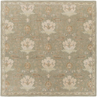 Surya Caesar CAE-1160 Area Rug 8' Square