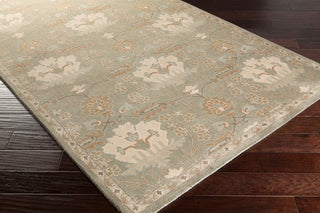 Surya Caesar CAE-1160 Area Rug Corner Shot