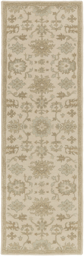 Surya Caesar CAE-1161 Area Rug 2'6'' x 8'