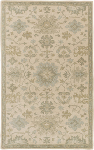 Surya Caesar CAE-1161 Area Rug 5' x 8'