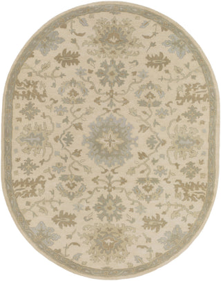 Surya Caesar CAE-1161 Beige Area Rug main image