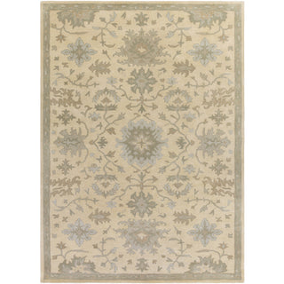 Livabliss Caesar CAE-1161 Area Rug