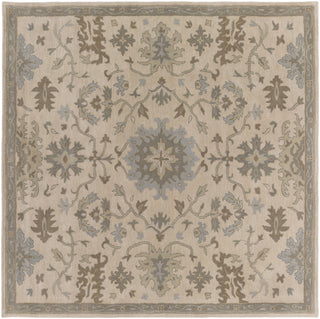 Surya Caesar CAE-1161 Area Rug 8' Square