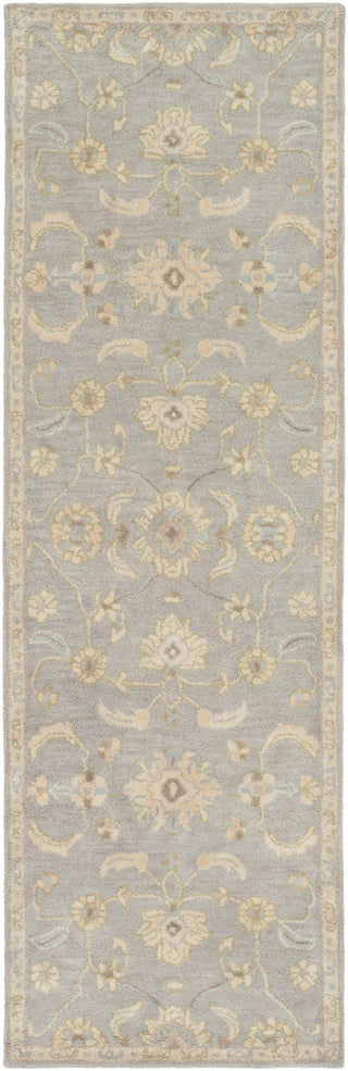 Surya Caesar CAE-1162 Area Rug 2'6'' x 8'