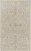 Surya Caesar CAE-1162 Area Rug 5' x 8'