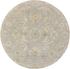 Surya Caesar CAE-1162 Area Rug 8' Round