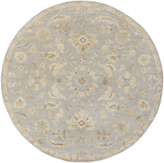 Surya Caesar CAE-1162 Area Rug 8' Round