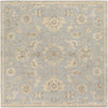Surya Caesar CAE-1162 Area Rug 8' Square