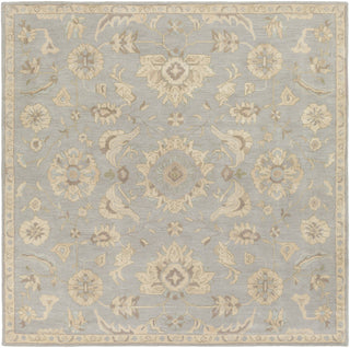 Surya Caesar CAE-1162 Area Rug 8' Square