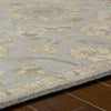 Surya Caesar CAE-1162 Area Rug Detail