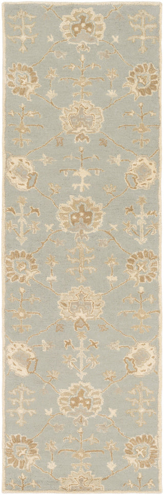 Surya Caesar CAE-1163 Area Rug 2'6'' x 8'