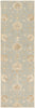 Surya Caesar CAE-1163 Sage Area Rug 2'6'' X 8' Runner