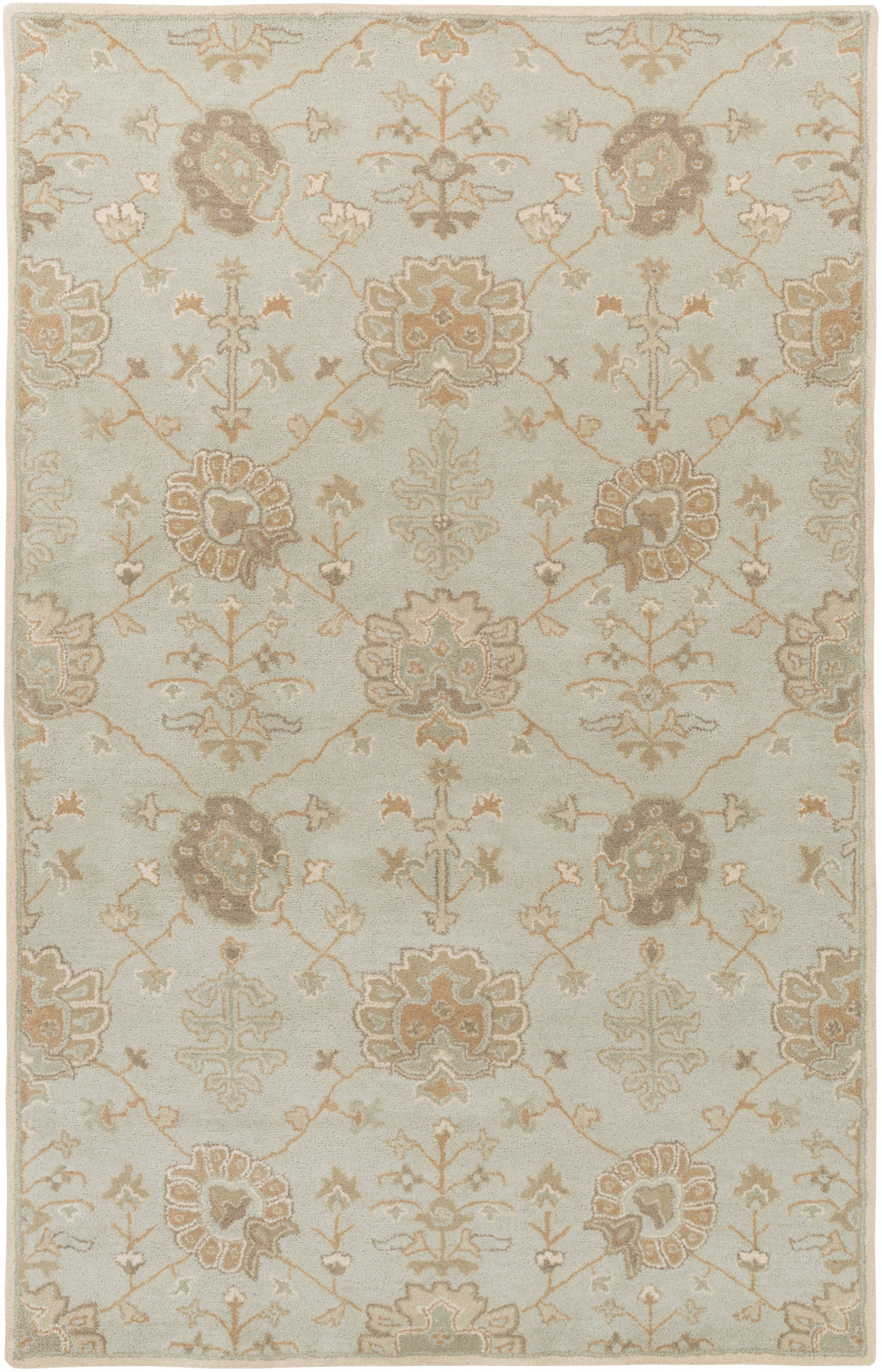 Surya Caesar CAE-1163 Area Rug – Incredible Rugs and Decor