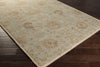 Surya Caesar CAE-1163 Area Rug 5x8 Corner Feature