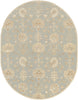 Surya Caesar CAE-1163 Area Rug 8' x 10' Oval