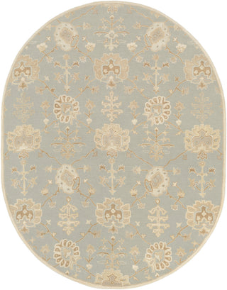 Surya Caesar CAE-1163 Area Rug 8' x 10' Oval