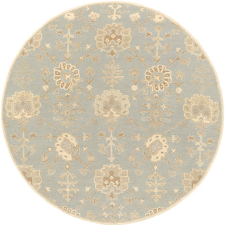 Surya Caesar CAE-1163 Area Rug 8' Round