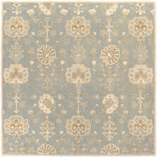 Surya Caesar CAE-1163 Area Rug 8' Square