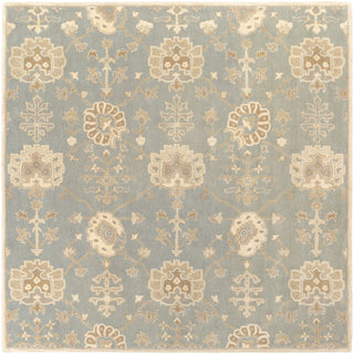 Surya Caesar CAE-1163 Sage Area Rug 8' Square