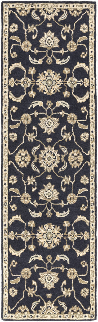 Surya Caesar CAE-1164 Area Rug 2'6'' x 8' Runner 