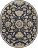Surya Caesar CAE-1164 Area Rug 8' x 10' Oval