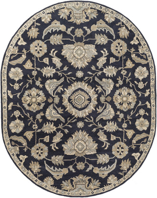 Surya Caesar CAE-1164 Area Rug 8' x 10' Oval