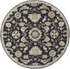 Surya Caesar CAE-1164 Area Rug 8' Round