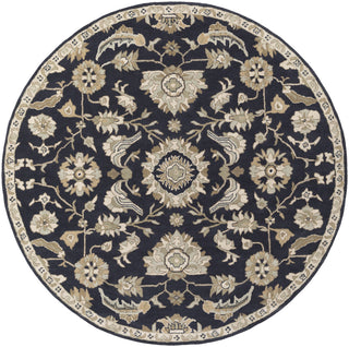 Surya Caesar CAE-1164 Area Rug 8' Round