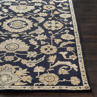 Surya Caesar CAE-1164 Area Rug Corner 