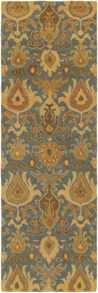 Surya Caesar CAE-1165 Area Rug 2'6'' x 8'