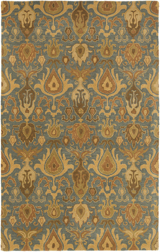 Surya Caesar CAE-1165 Area Rug 5' x 8'