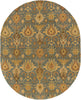 Surya Caesar CAE-1165 Area Rug 8' x 10' Oval