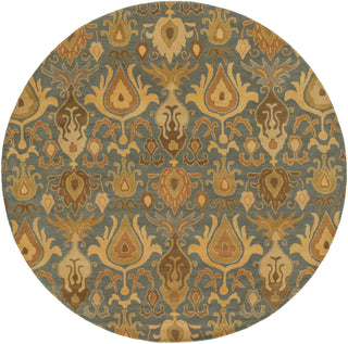 Surya Caesar CAE-1165 Area Rug 8' Round