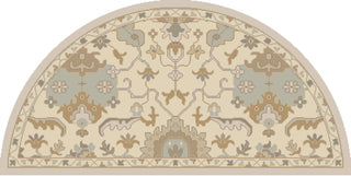 Surya Caesar CAE-1166 Area Rug 2' x 4' Hearth