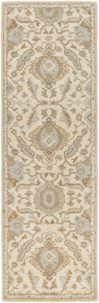 Surya Caesar CAE-1166 Area Rug 2'6'' x 8'