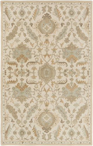 Surya Caesar CAE-1166 Area Rug 5' x 8'