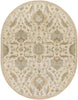 Surya Caesar CAE-1166 Beige Area Rug main image