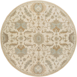 Surya Caesar CAE-1166 Area Rug 8' Round