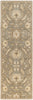 Surya Caesar CAE-1167 Camel Area Rug 2'6'' X 8' Runner