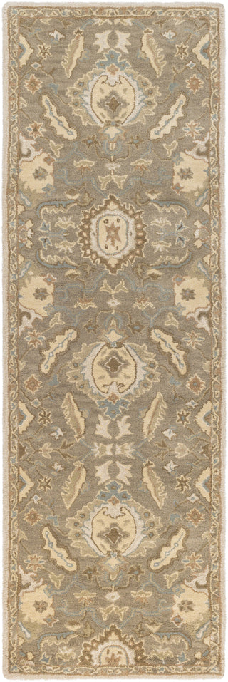 Surya Caesar CAE-1167 Area Rug 2'6'' X 8' Runner