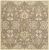 Surya Caesar CAE-1167 Camel Area Rug 8' Square