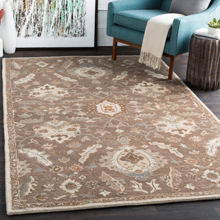 Surya Caesar CAE-1167 Area Rug Room Scene