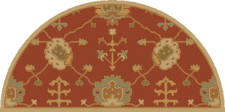 Surya Caesar CAE-1169 Area Rug 2' x 4' Hearth