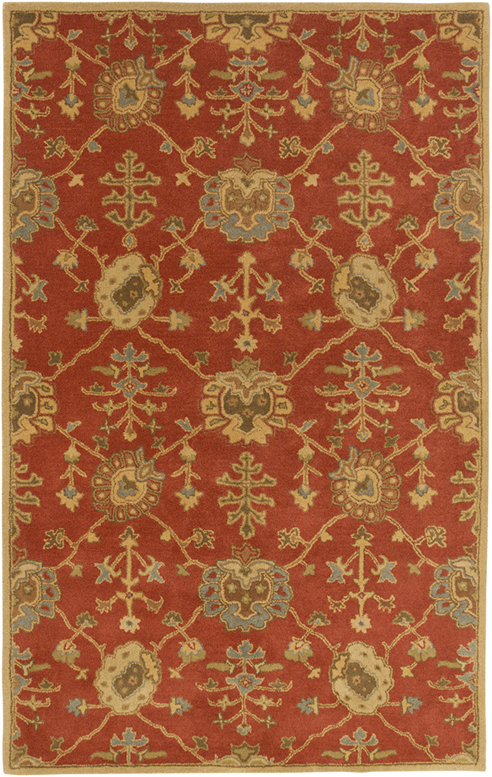 Surya Caesar CAE-1169 Area Rug – Incredible Rugs and Decor