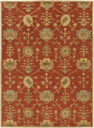 Surya Caesar CAE-1169 Area Rug 8' x 11'