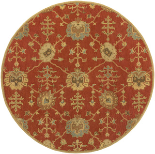 Surya Caesar CAE-1169 Area Rug 8' Round