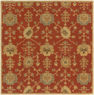 Surya Caesar CAE-1169 Area Rug 8' Square